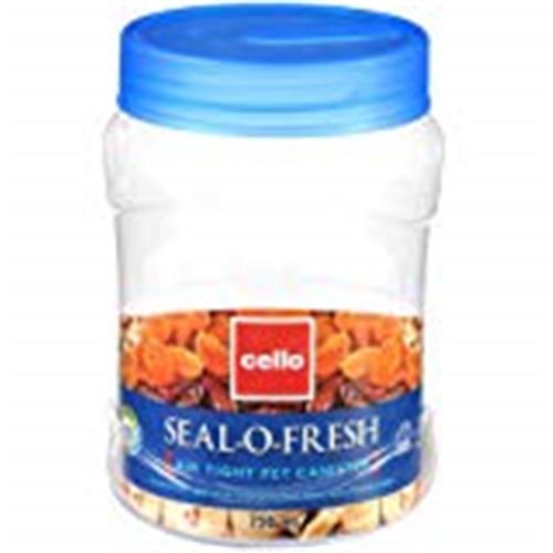 CELLO DEAL-O-FRESH CONTAINER 4000ML